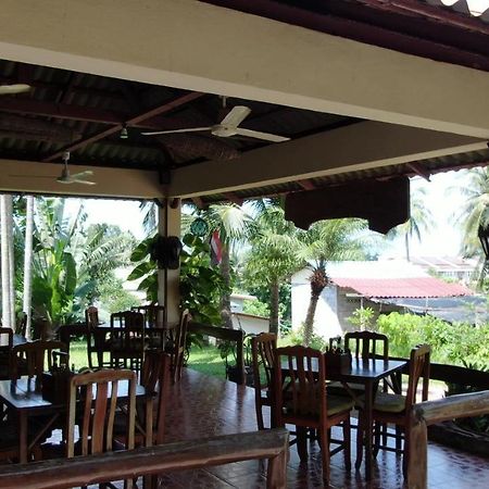 Bootshaus Apartment Ko Lanta Exterior foto